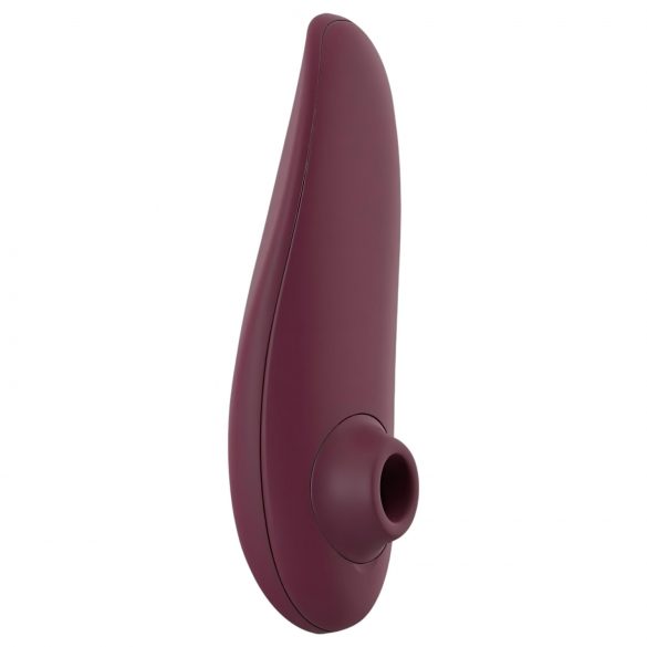 Womanizer Classic 2 - Laddningsbar Klitorisstimulator (Röd)