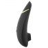 Womanizer Premium 2 - Luftstimulerande klitorisvibrator (svart)