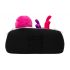 Happyrabbit Couples - uppladdningsbar vibrator set (7 delar)