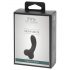 Fifty Shades of Grey Sensation - G-punktvibrator (svart)