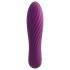 Svakom Tulip - uppladdningsbar mini-vibrator (lila)