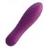 Svakom Tulip - uppladdningsbar mini-vibrator (lila)