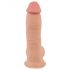 Nature Skin - dildo i naturlig look - 20cm