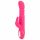 Vibe Couture Rabbit Ablaze - intensiv klitorisvibrator (rosa)