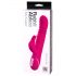 Vibe Couture Rabbit Ablaze - intensiv klitorisvibrator (rosa)