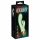 You2Toys Glow - glödande klitorisvibrator (vit)