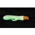 You2Toys Glow - glödande klitorisvibrator (vit)