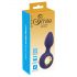 SMILE - Uppladdningsbar analvibrator (lila)