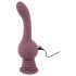 You2Toys Turbo Shaker - G-punktsvibrator (lila)