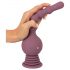 You2Toys Turbo Shaker - lila analvibrator