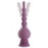 You2Toys Turbo Shaker - lila analvibrator