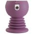 You2Toys Turbo Shaker - lila analvibrator