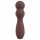 You2Toys Hazel 03 - uppladdningsbar, flexibel vibrator (lila)