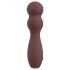 You2Toys Hazel 03 - uppladdningsbar, flexibel vibrator (lila)