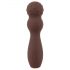 You2Toys Hazel 03 - uppladdningsbar, flexibel vibrator (lila)