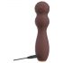 You2Toys Hazel 03 - uppladdningsbar, flexibel vibrator (lila)