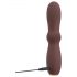 You2Toys Hazel 04 - uppladdningsbar, flexibel vibrator (lila)