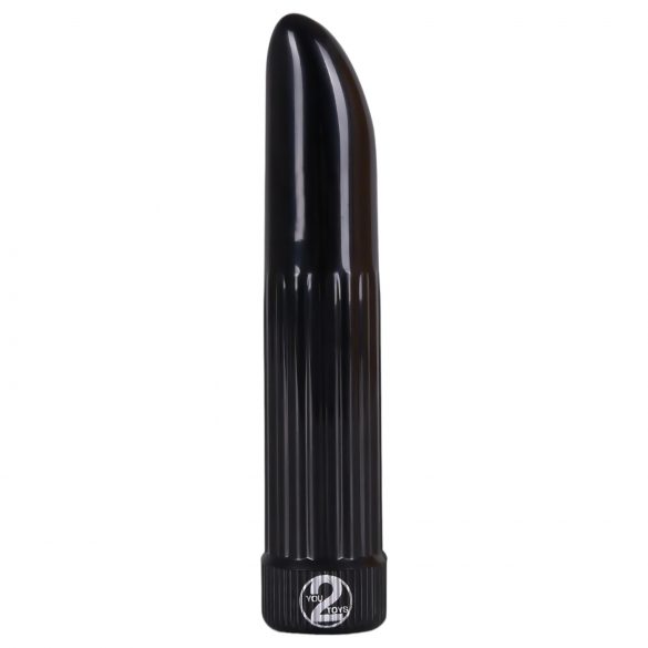 You2Toys - Ladyfinger vibrator (svart)