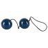 You2Toys - Midnight Blue - 9-delad vibratorset