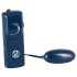 You2Toys - Midnight Blue - 9-delad vibratorset