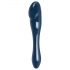 You2Toys - Midnight Blue - 9-delad vibratorset