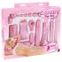 You2Toys - Sötsy Kit - Vibratorset (9 delar)