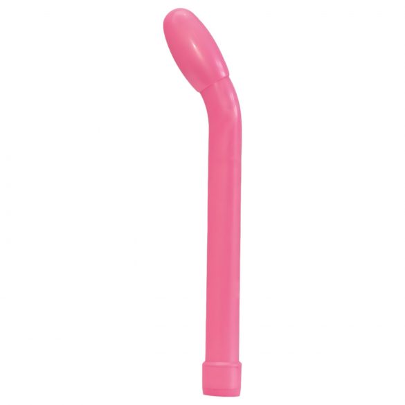 You2Toys - G-punkt och prostata vibrator (rosa)