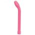 You2Toys - G-punkt och prostata vibrator (rosa)