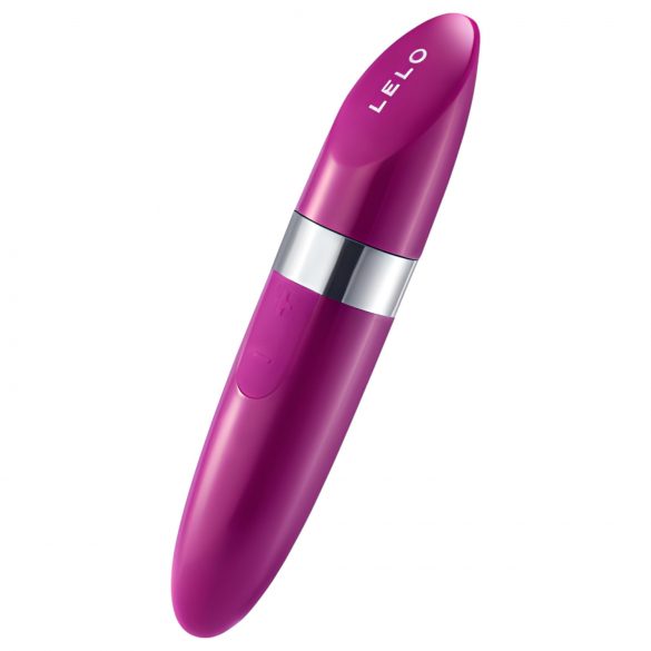 LELO Mia 2 - diskret läppstiftsvibrator (ljusrosa)