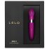 LELO Mia 2 - diskret läppstiftsvibrator (ljusrosa)