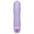 SMILE Sweety - mini vibrator lila