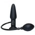 You2Toys - True Black analballong - svart