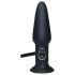 You2Toys - True Black analballong - svart