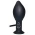 You2Toys - True Black analballong - svart