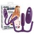 You2Toys - Vibro Intim Spreader minivibrator - lila