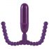 You2Toys - Vibro Intim Spreader minivibrator - lila