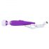 You2Toys - SPA Wand - uppladdningsbar massagevibrator (lila)