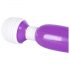 You2Toys - SPA Wand - uppladdningsbar massagevibrator (lila)