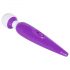 You2Toys - SPA Wand - uppladdningsbar massagevibrator (lila)