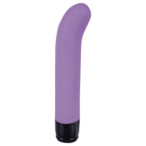 SMILE Genius - G-punkt vibrator (lila)