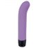 SMILE Genius - G-punkt vibrator (lila)