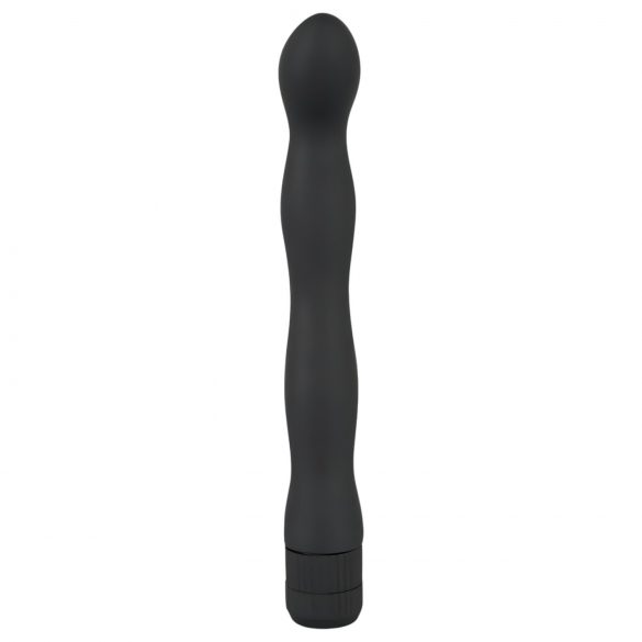 You2Toys - Lover - svart analvibrator