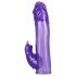 You2Toys - Lila frestelse - vibrator set (9 delar)