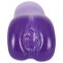 You2Toys - Lila frestelse - vibrator set (9 delar)