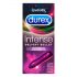 Durex Intense Delight Bullet - liten stavvibrator (lila)