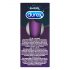 Durex Intense Delight Bullet - liten stavvibrator (lila)