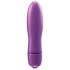 Durex Intense Delight Bullet - liten stavvibrator (lila)