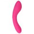 Swan Wand - uppladdningsbar massagevibrator (rosa)