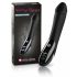 Mystim Black Edition Truman - elektro-stimulerande vibrator