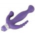 You2Toys - Pointer - Trippel njutningsvibrator (lila)